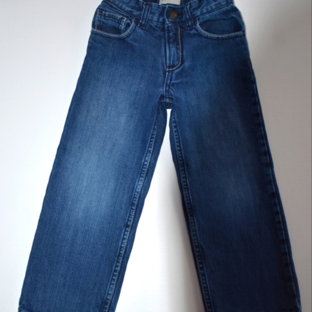 Baby Gap Fleece lined jeans